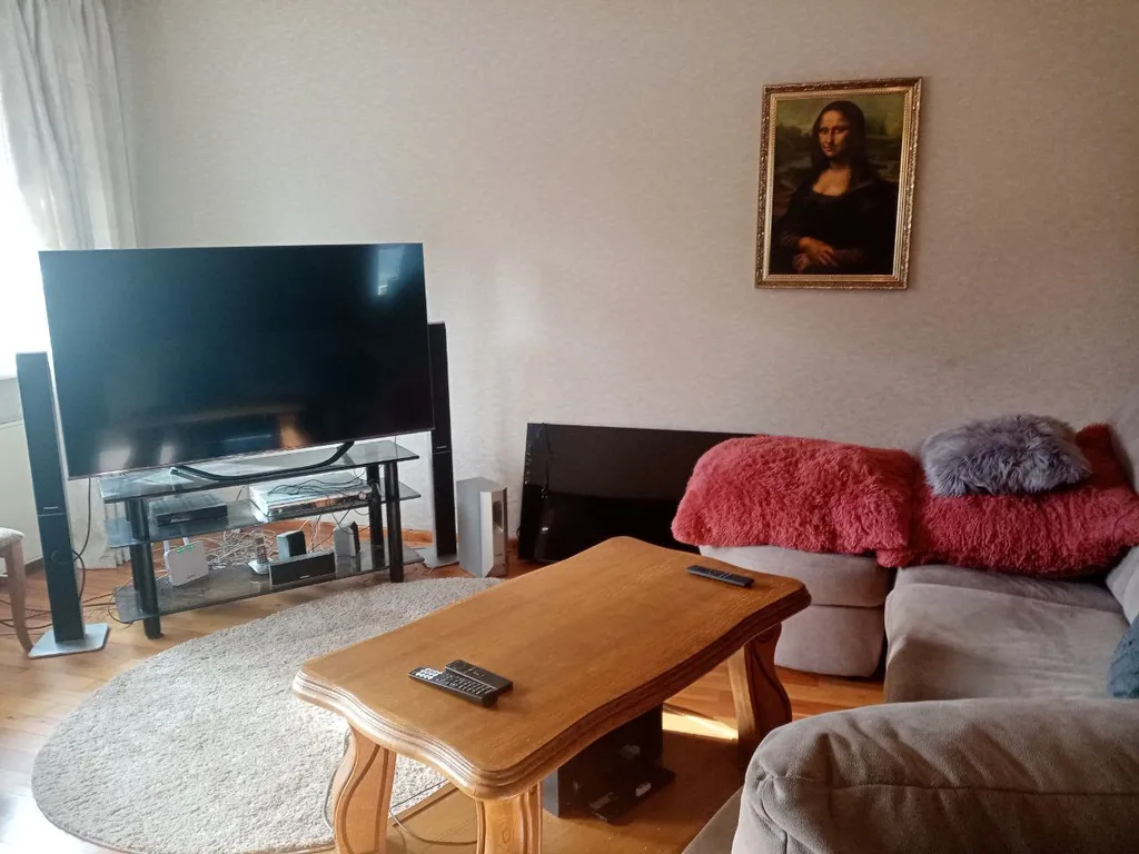 Коттедж под Брестом