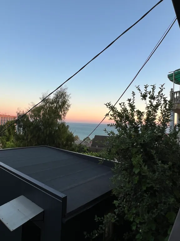 Коттедж Дом под ключ — Сочи