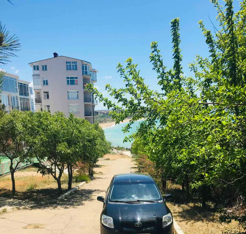 Квартира Апартаменты Costa Diva — Севастополь