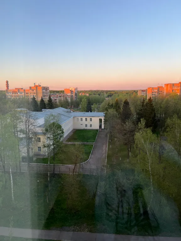 Комфорт и уют