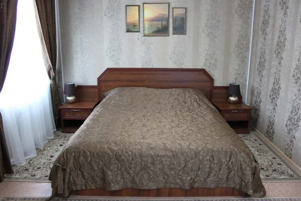 Квартира Комната — аренда посуточно в Грязи