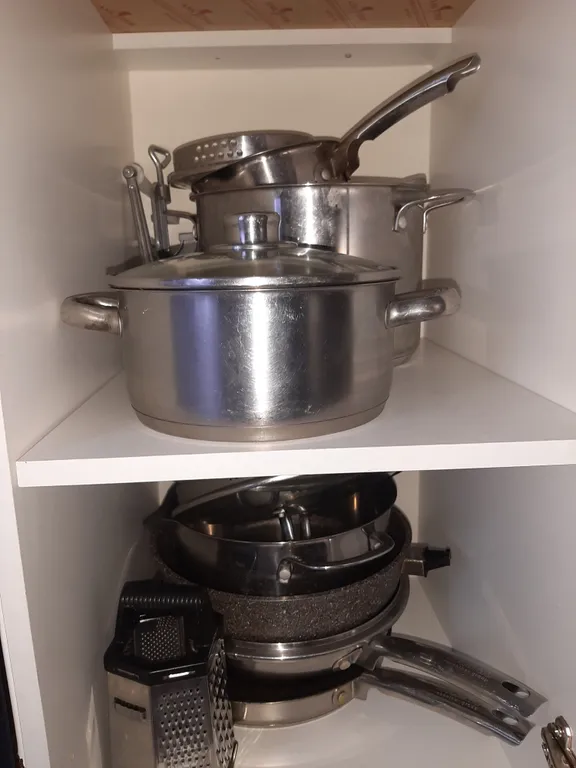 Комната в центре города