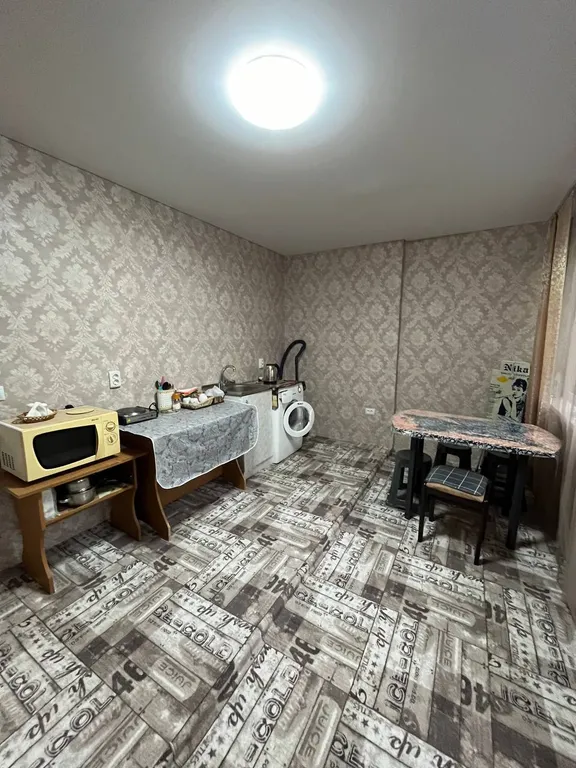 Квартира Апартаменты в центре — Лазаревское