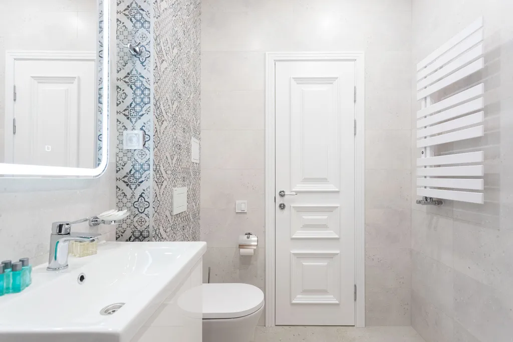 Квартира Апартаменты Кантиана 4.3 — Калининград