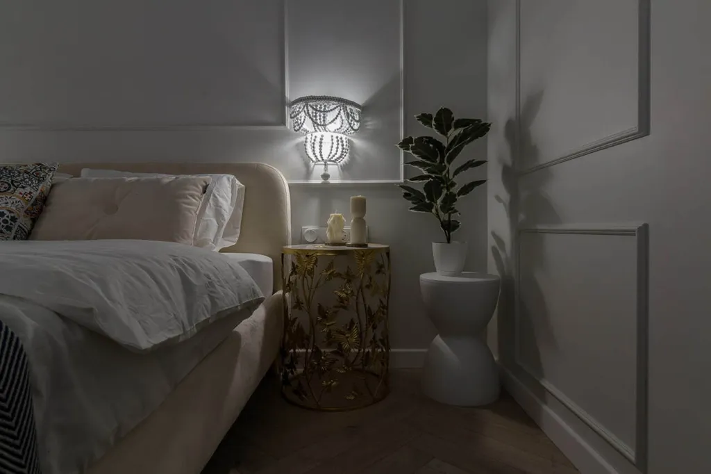 Квартира Уютная светлая квартира в центре — Санкт-Петербург