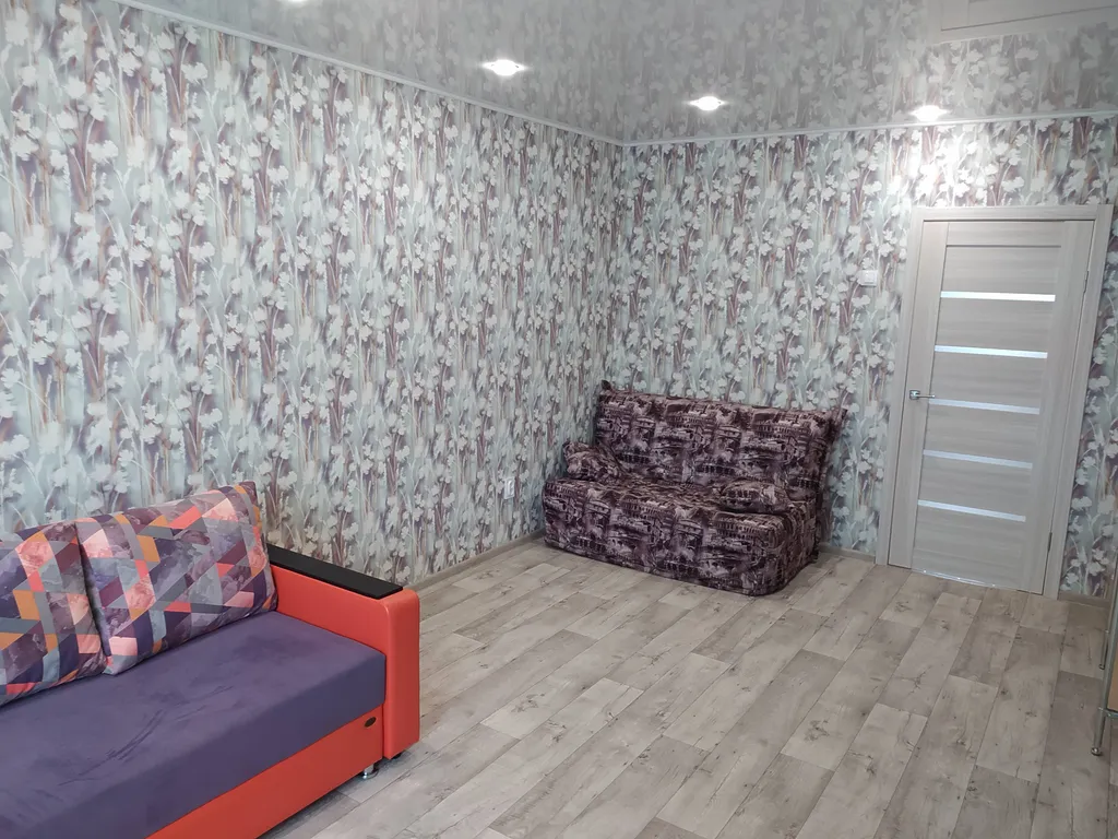 Замечательная уютная квартира