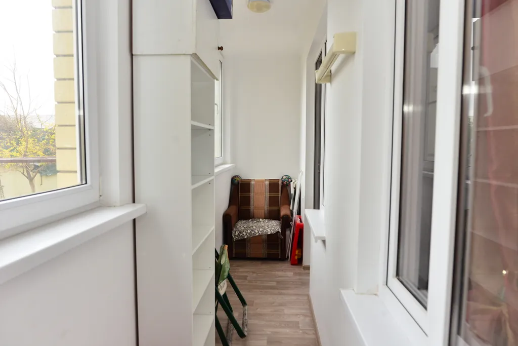 Квартира Уютная квартира для отдыха с семьей или друзьями)) — Анапа