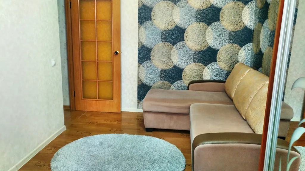 Квартира Уютная квартира в центре города, до моря идти 15 минут — Судак