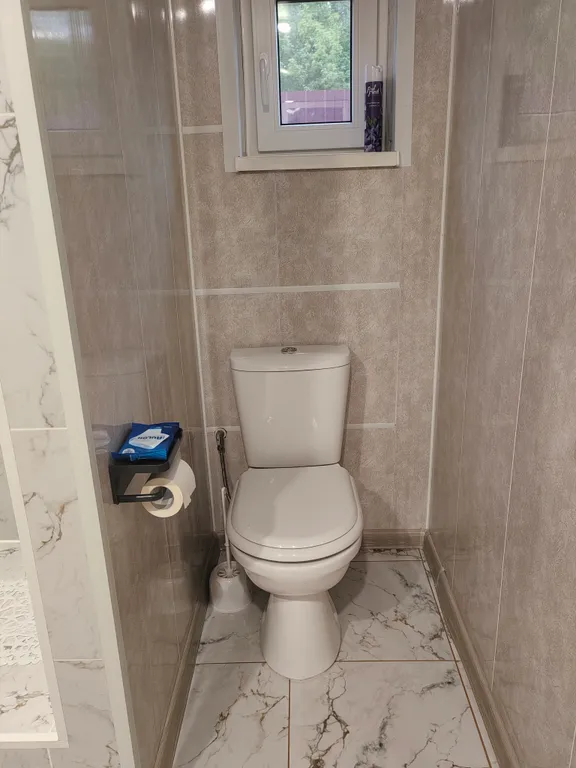 Гостевой дом