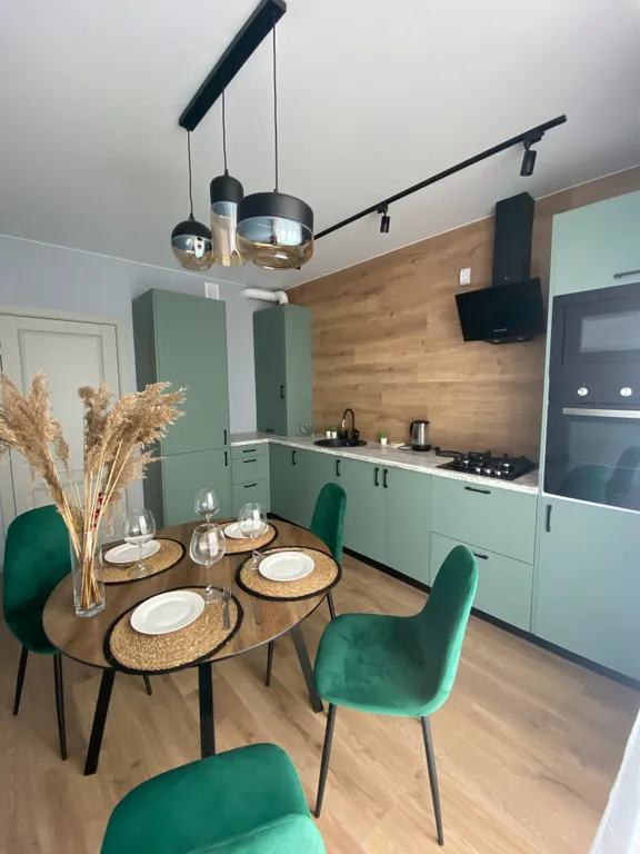 Квартира Уютная квартира на Балтийском побережье — Светлогорск