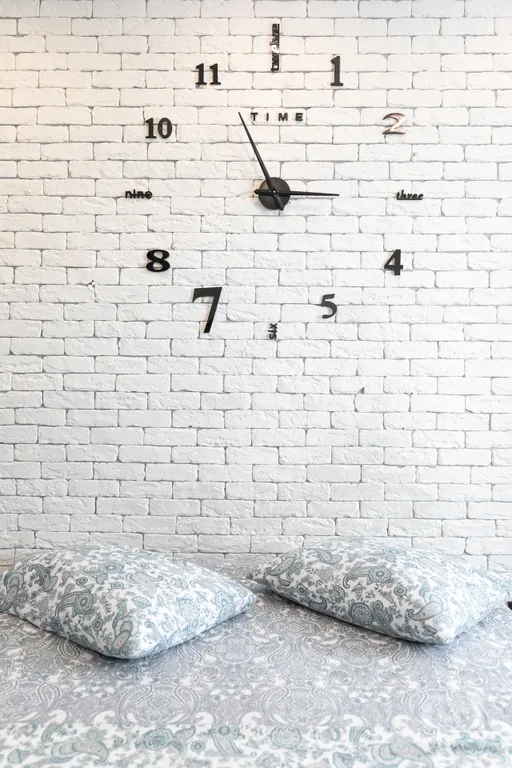 Квартира в стиле Лофт для двоих