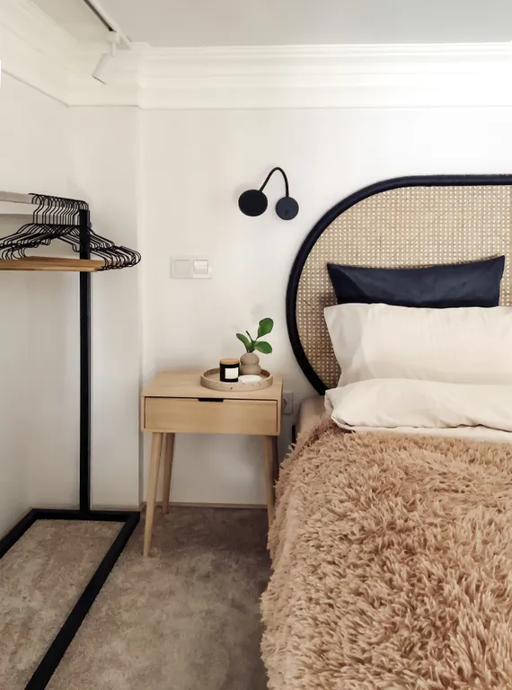 Квартира Квартира Matison Home Apartament — Москва