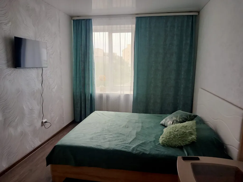 2-комнатная уютная квартира