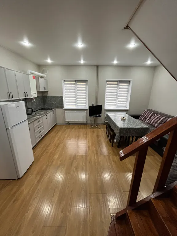 Уютный коттедж в Верхнем Фиагдоне