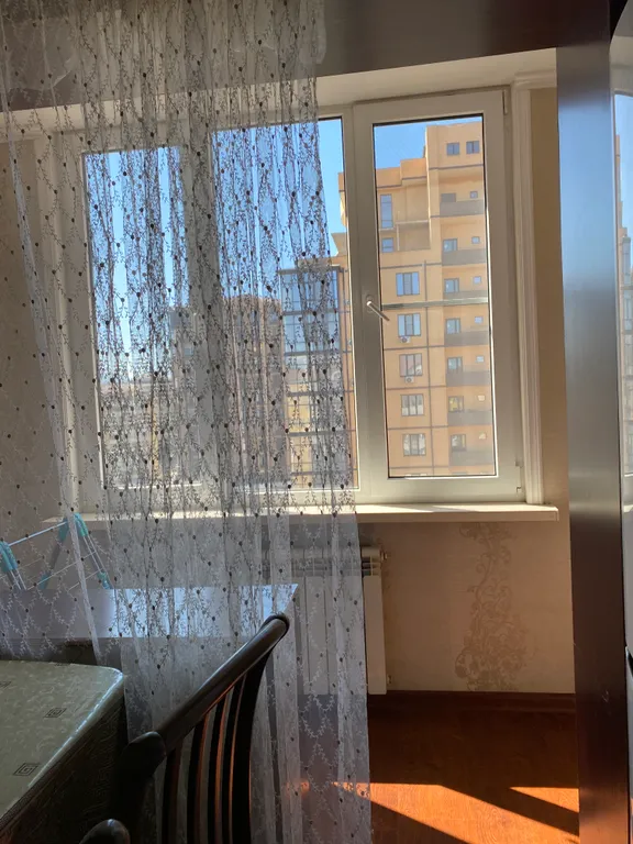 Квартира 2-х комн квартира — Каспийск