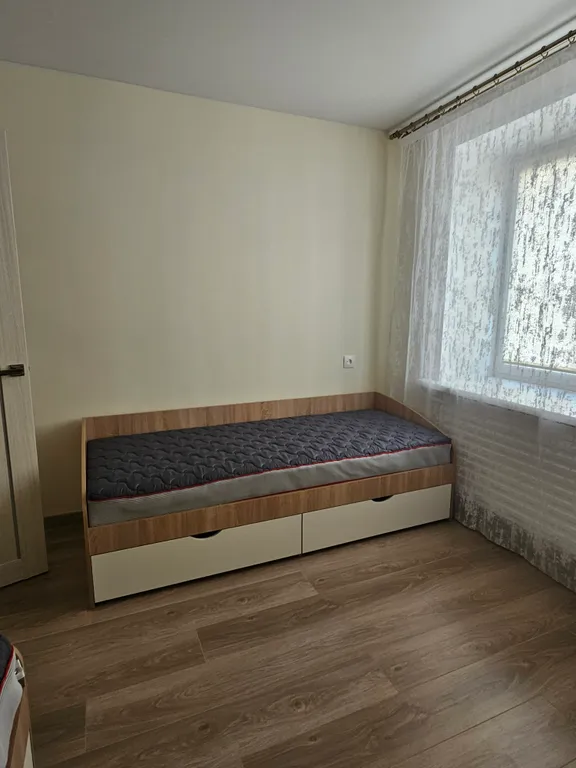 Двухкомнатная квартира в центре Гродно