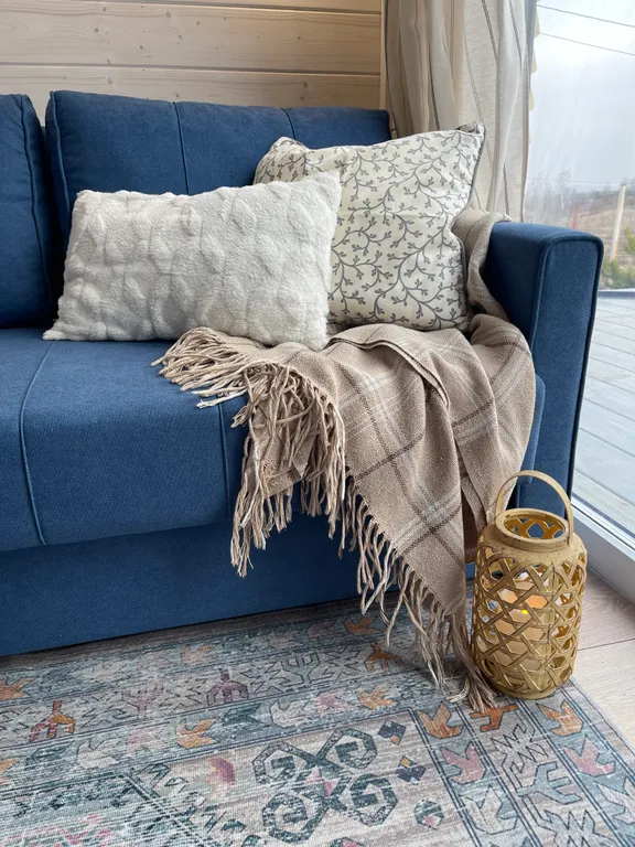 1-комнатный Дом