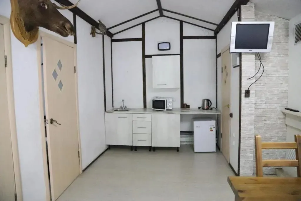 1-комнатный Дом