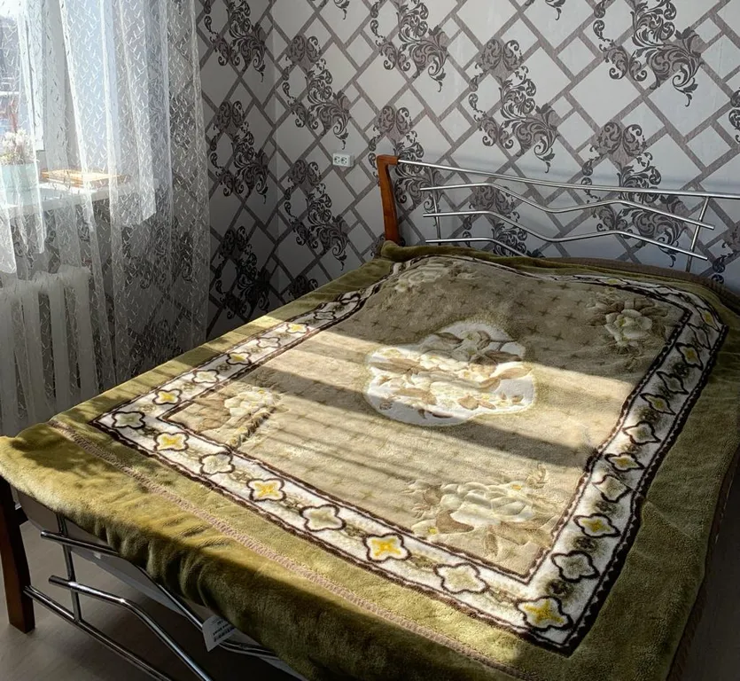 Уютная квартира в центре города с видом на Авачинскую бухту