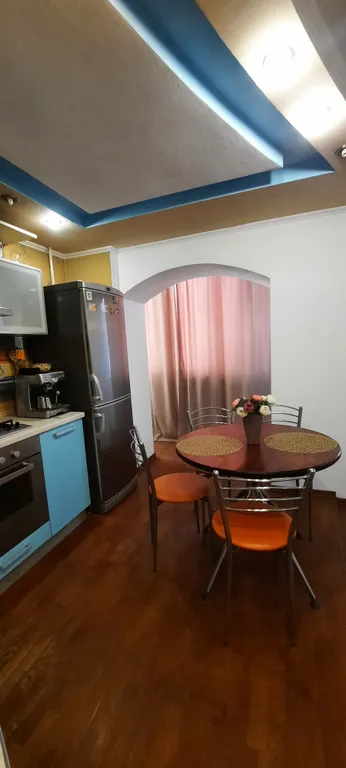 Квартира Уютная квартира в самом центре города — Краснодар