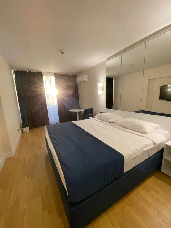 Orbi City 2604, 26 этаж