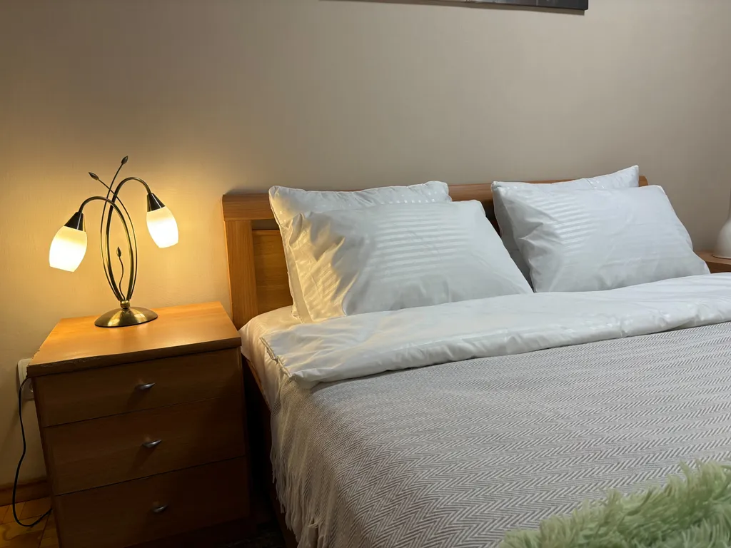 Квартира для дружной семьи | Квартирный вопрос — аренда посуточно в Ижевск