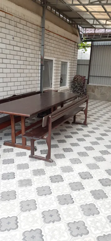 Уютный дом у подножия горы Машук