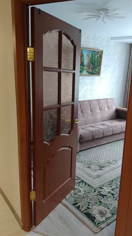 Уютная комната на медгородке