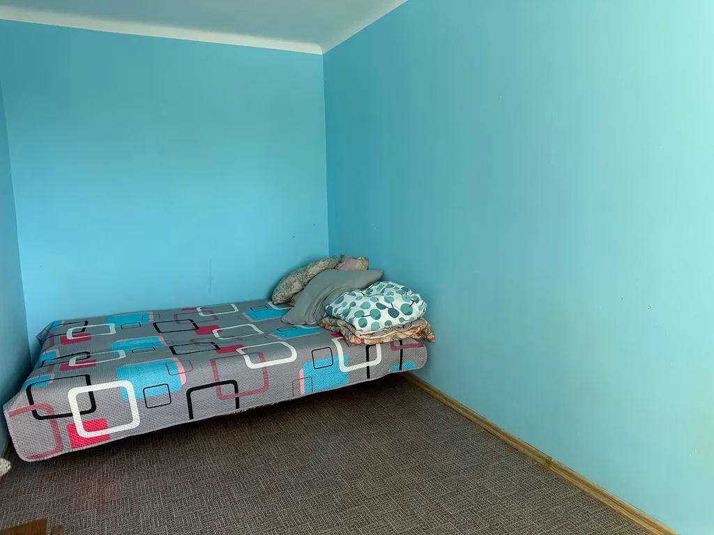 2-комнатная квартира в районе Арматурного