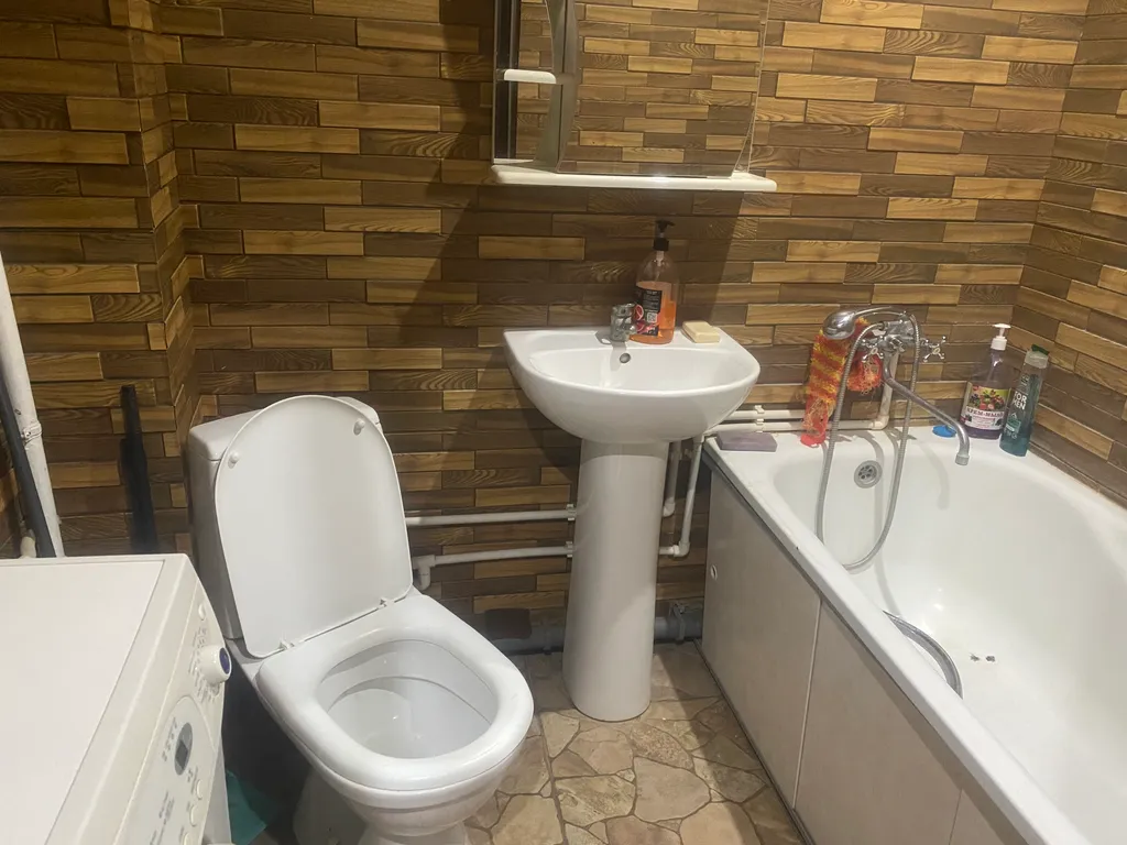 Уютная 1 ком. квартира