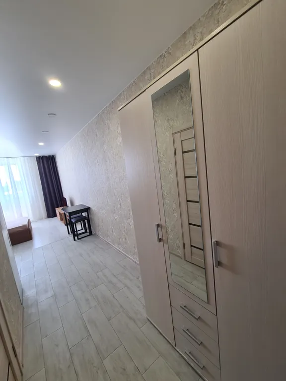 Абсолютно новые уютные апартаменты