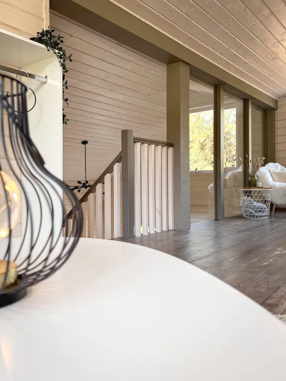 Уютный Дом на Ладоге