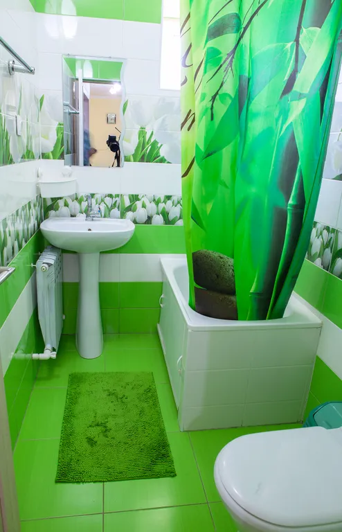 Апартаменты №6