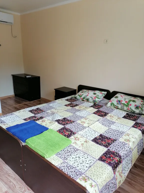 Трёхместный стандарт