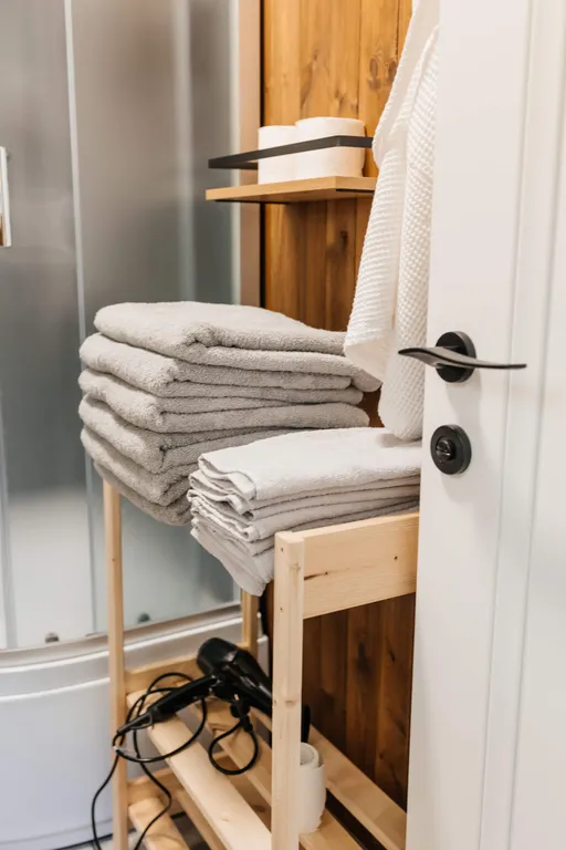 Уютный гестхаус Горки посреди леса и в полном уединении, баня и чан