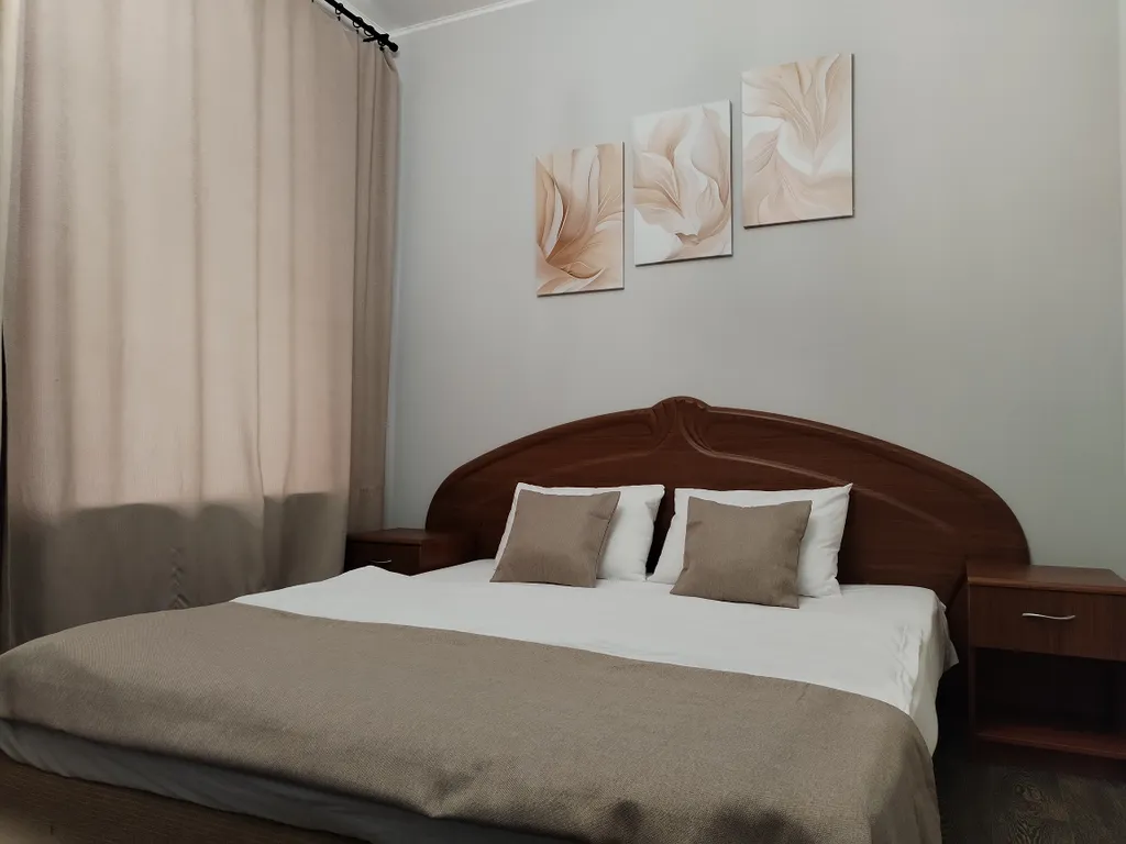 Адажио на Коломенской