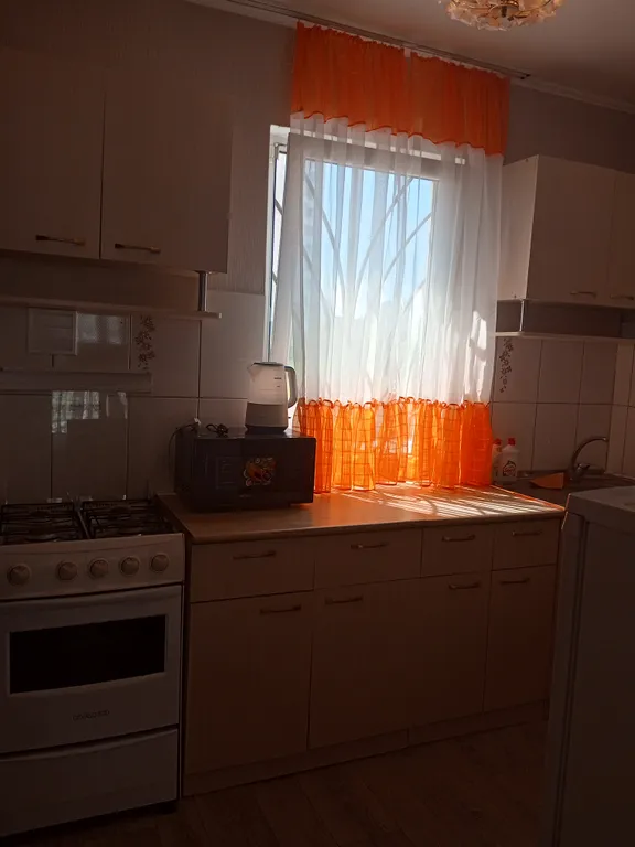 Квартира 2-комнатная Квартира — Анапа