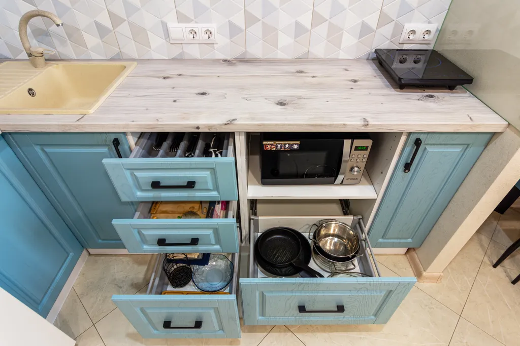 Квартира Квартира с видом на море — Геленджик