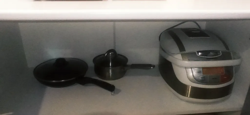 Уютная студия с прекрасным видом на ЖК Домодедово Парк