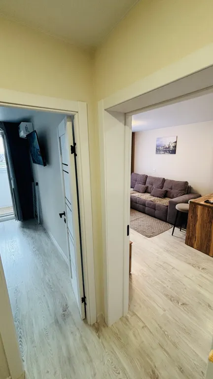 Квартира Стильная квартира в ЖК Морская Горгиппия — Анапа