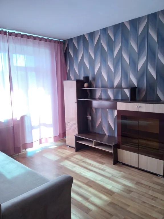 Уютная квартира рядом с аэропортом — аренда посуточно в Хабаровск