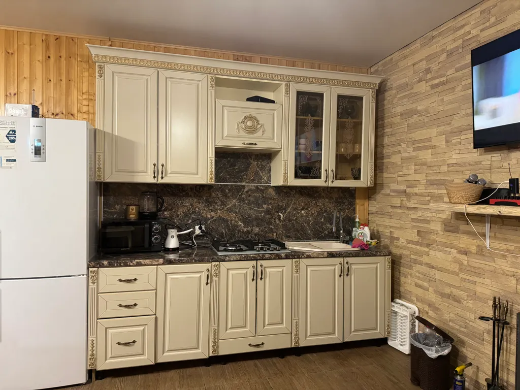 Гостевой дом в горах