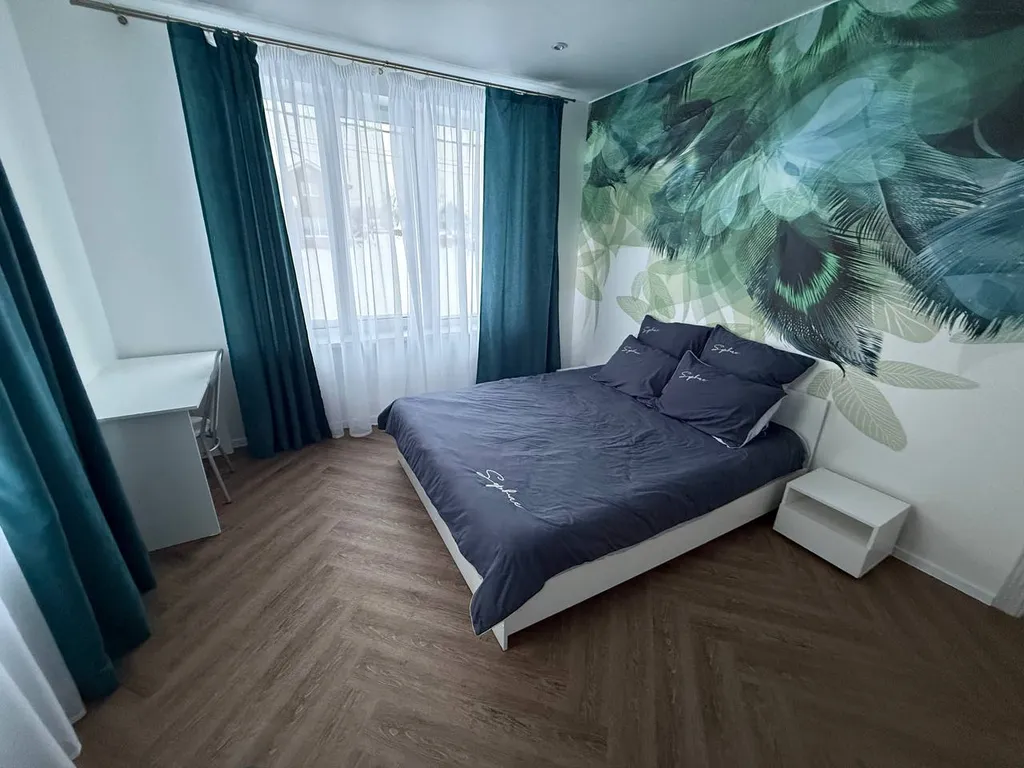 Вилла Сказка 3