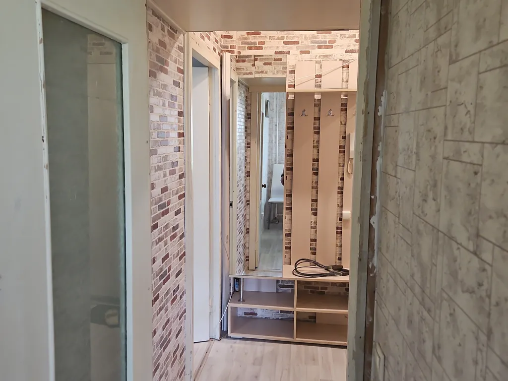 квартира в заволгой