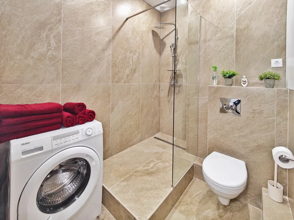 Квартира Видовая квартира — Анапа