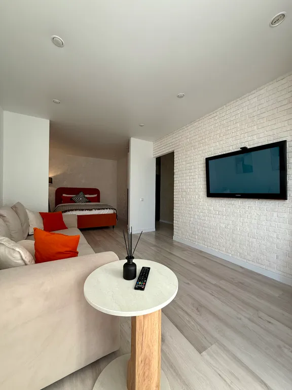 Terracotta Home с панорамным видом на город Аквапарк