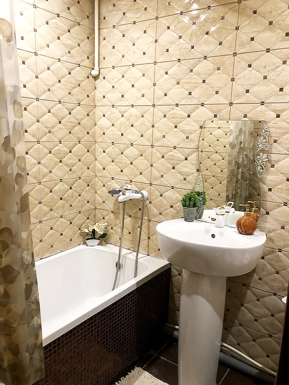 Квартира Апартаменты центр Колпино, Ижорский завод, отчетные док-ты — Колпино