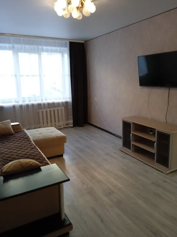 Квартира Красная линия — аренда посуточно в Петропавловск-Камчатский