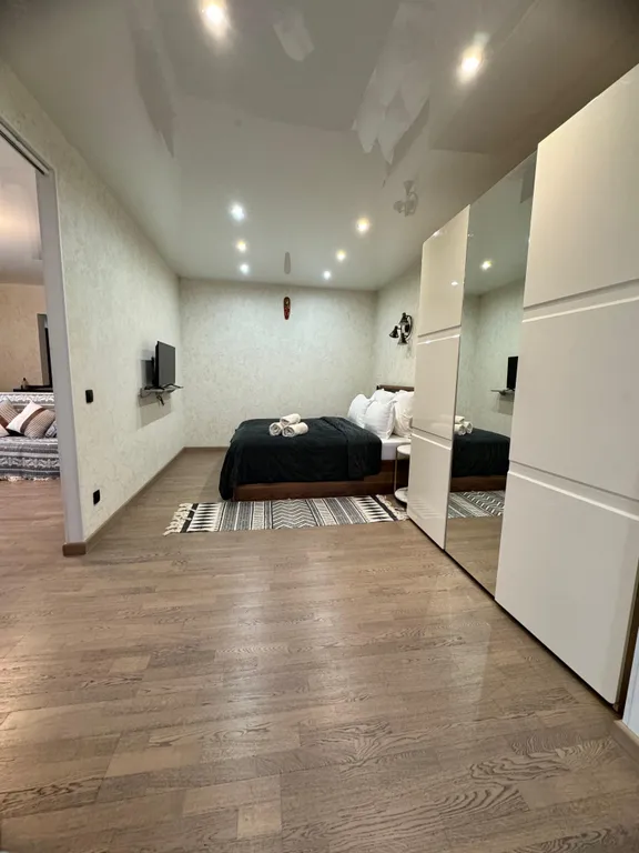 Coвpемeнная eвродвушка в ЖK Сoзвездие