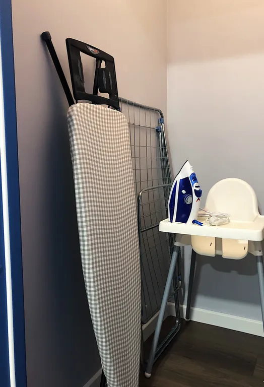 Стильная квартира в историческом центре